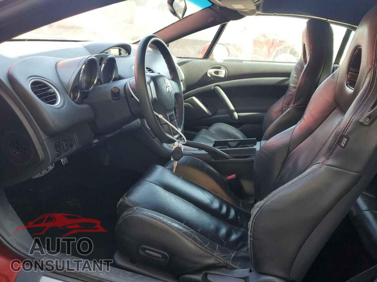MITSUBISHI ECLIPSE 2012 - 4A37L5EF8CE001708