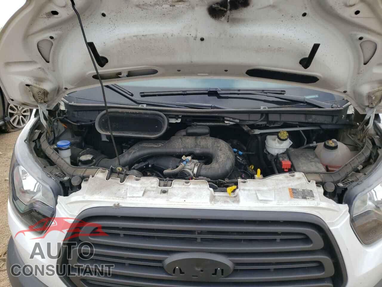 FORD TRANSIT 2016 - 1FTYR1CM0GKB43574