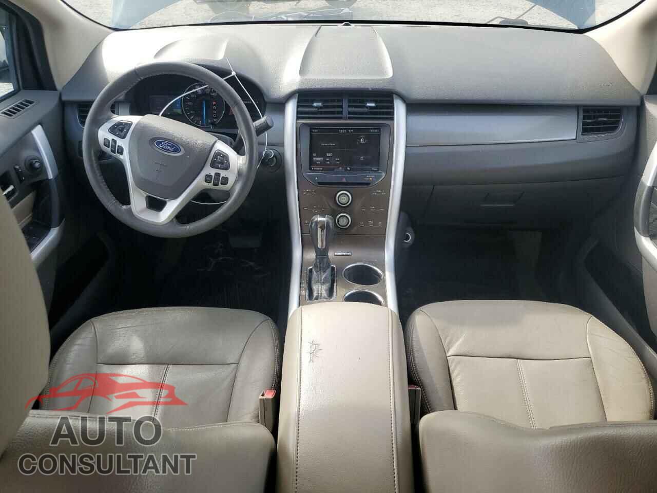 FORD EDGE 2011 - 2FMDK3JC9BBA14918