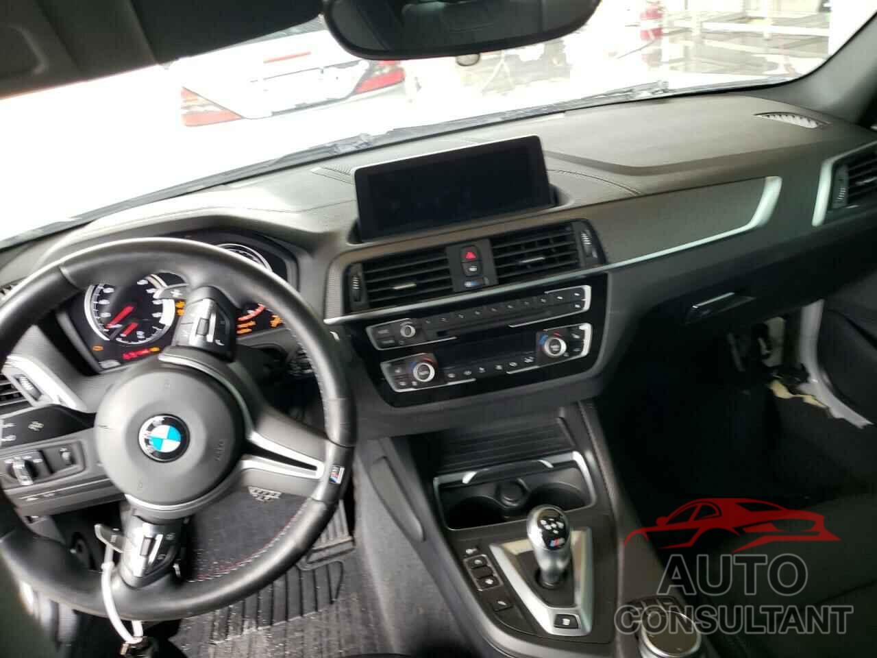 BMW M2 2020 - WBS2U7C00L7D69580