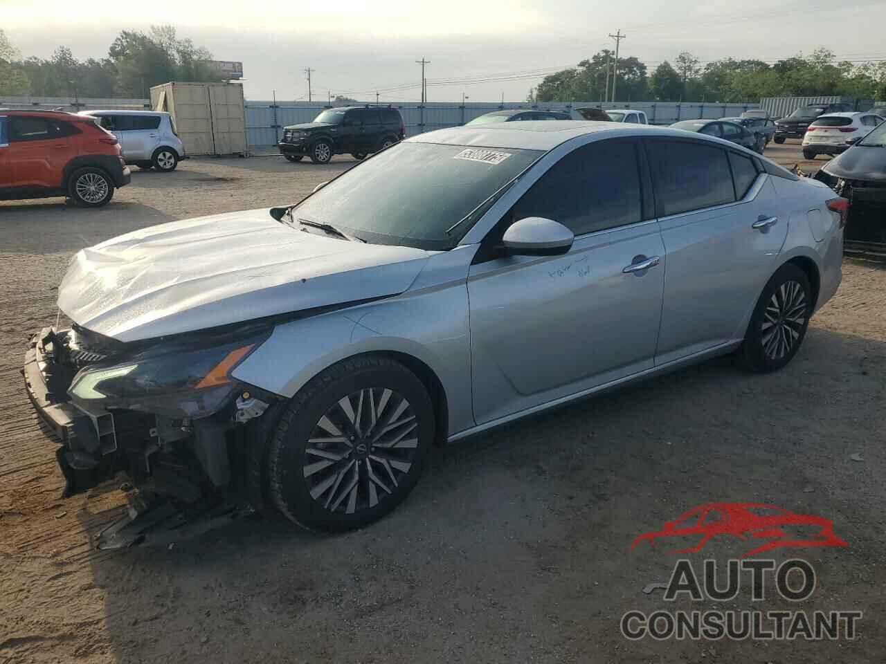 NISSAN ALTIMA 2023 - 1N4BL4DV7PN314728