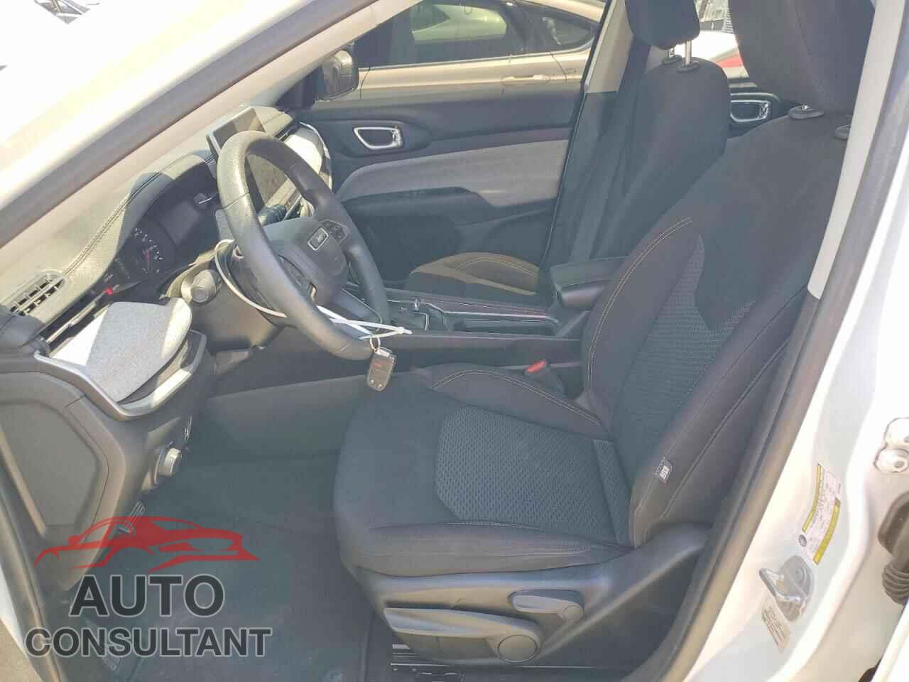 JEEP COMPASS 2022 - 3C4NJDAB7NT202662