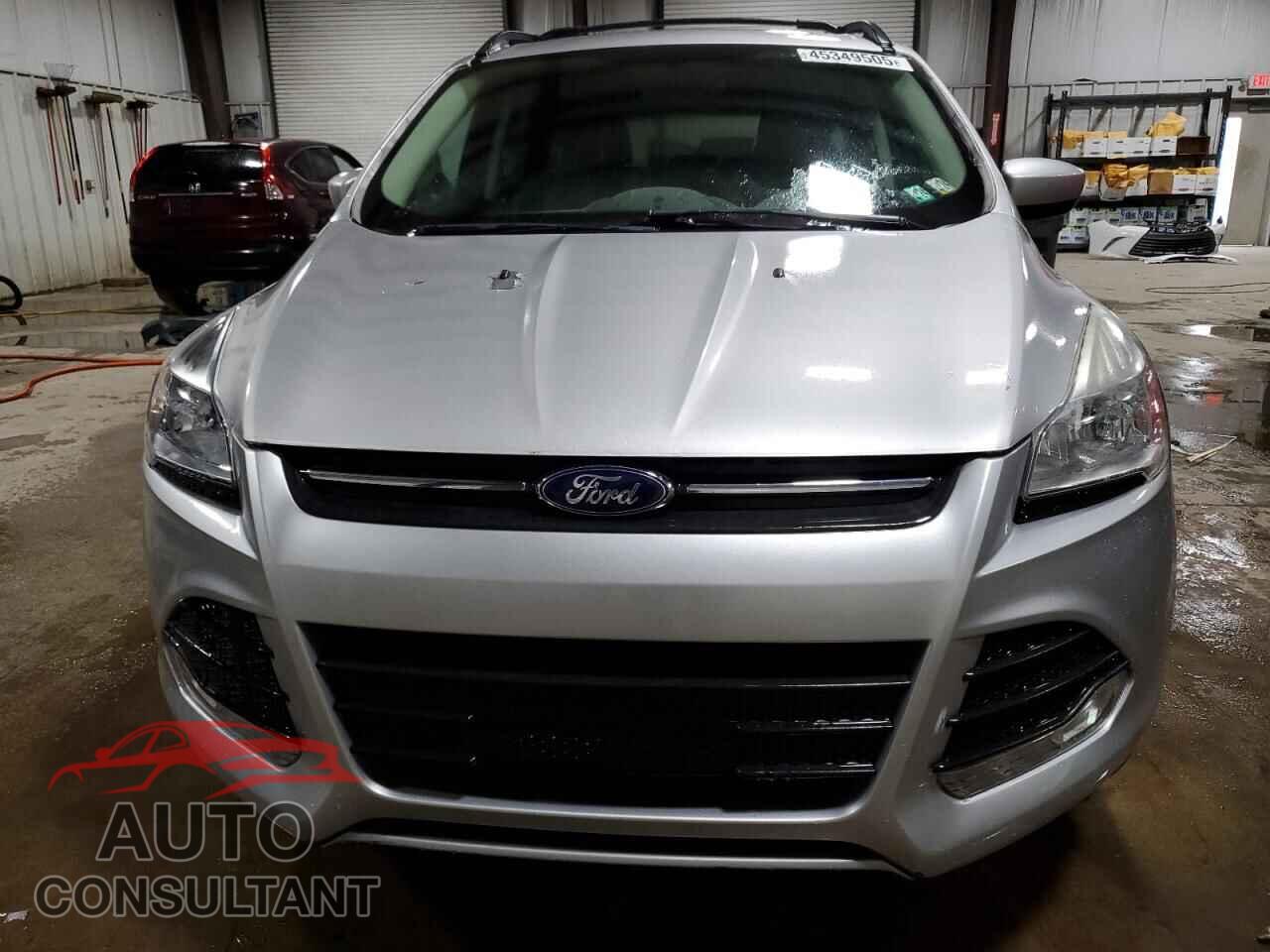 FORD ESCAPE 2013 - 1FMCU0GX2DUB40727