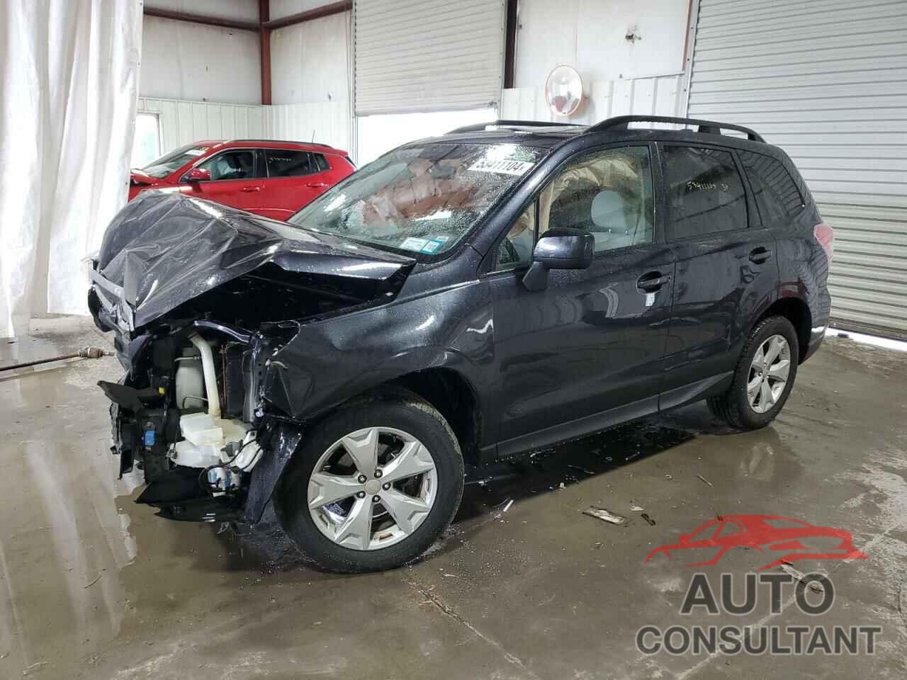 SUBARU FORESTER 2016 - JF2SJADC9GH462070