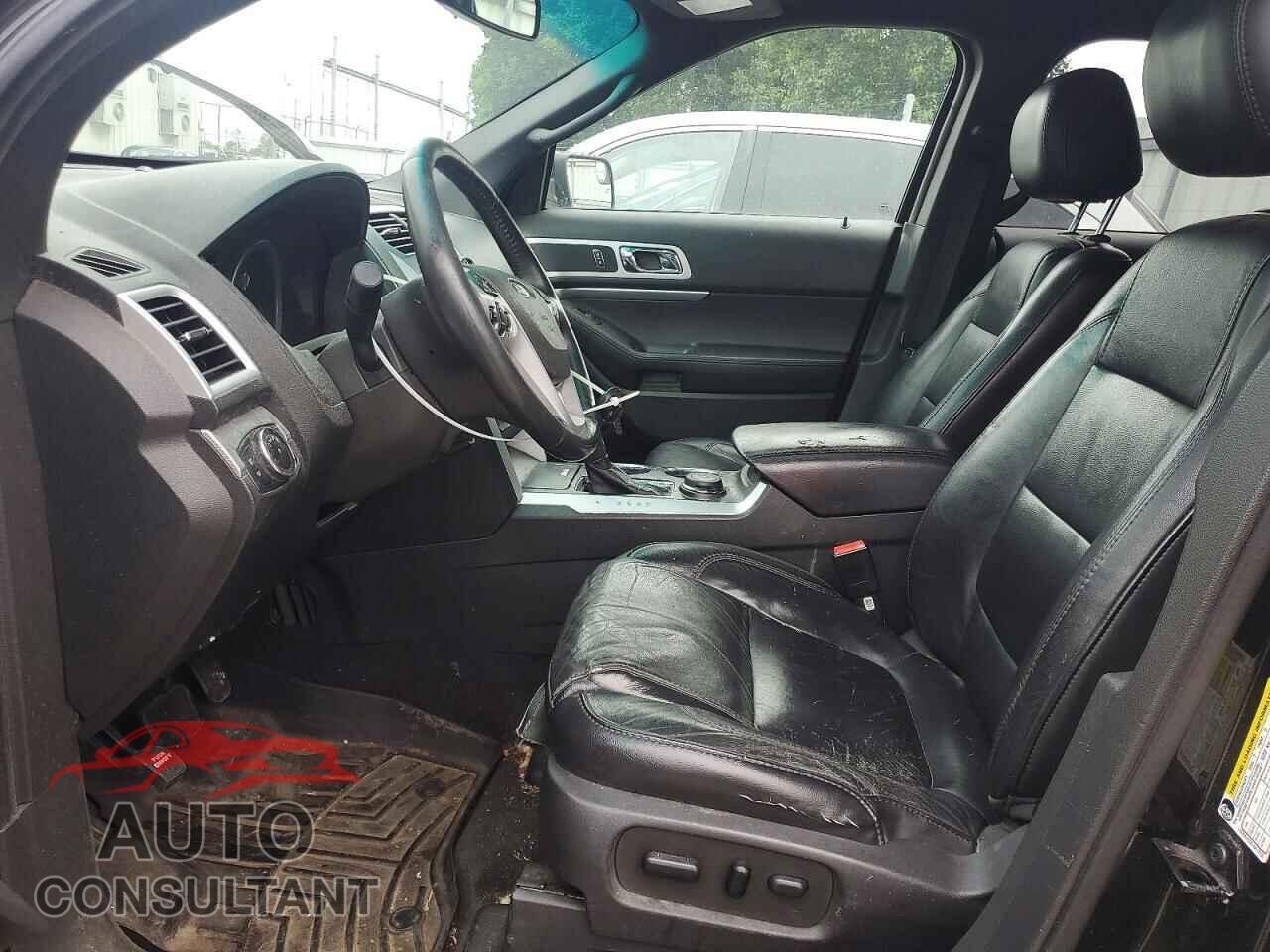 FORD EXPLORER 2013 - 1FM5K8D82DGA71174