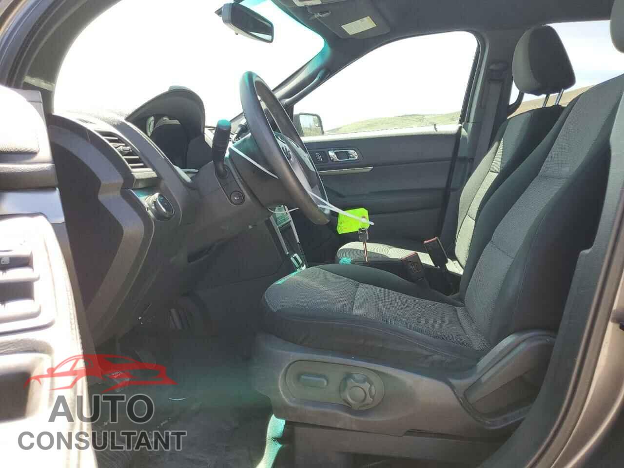 FORD EXPLORER 2013 - 1FM5K8AR3DGA18349