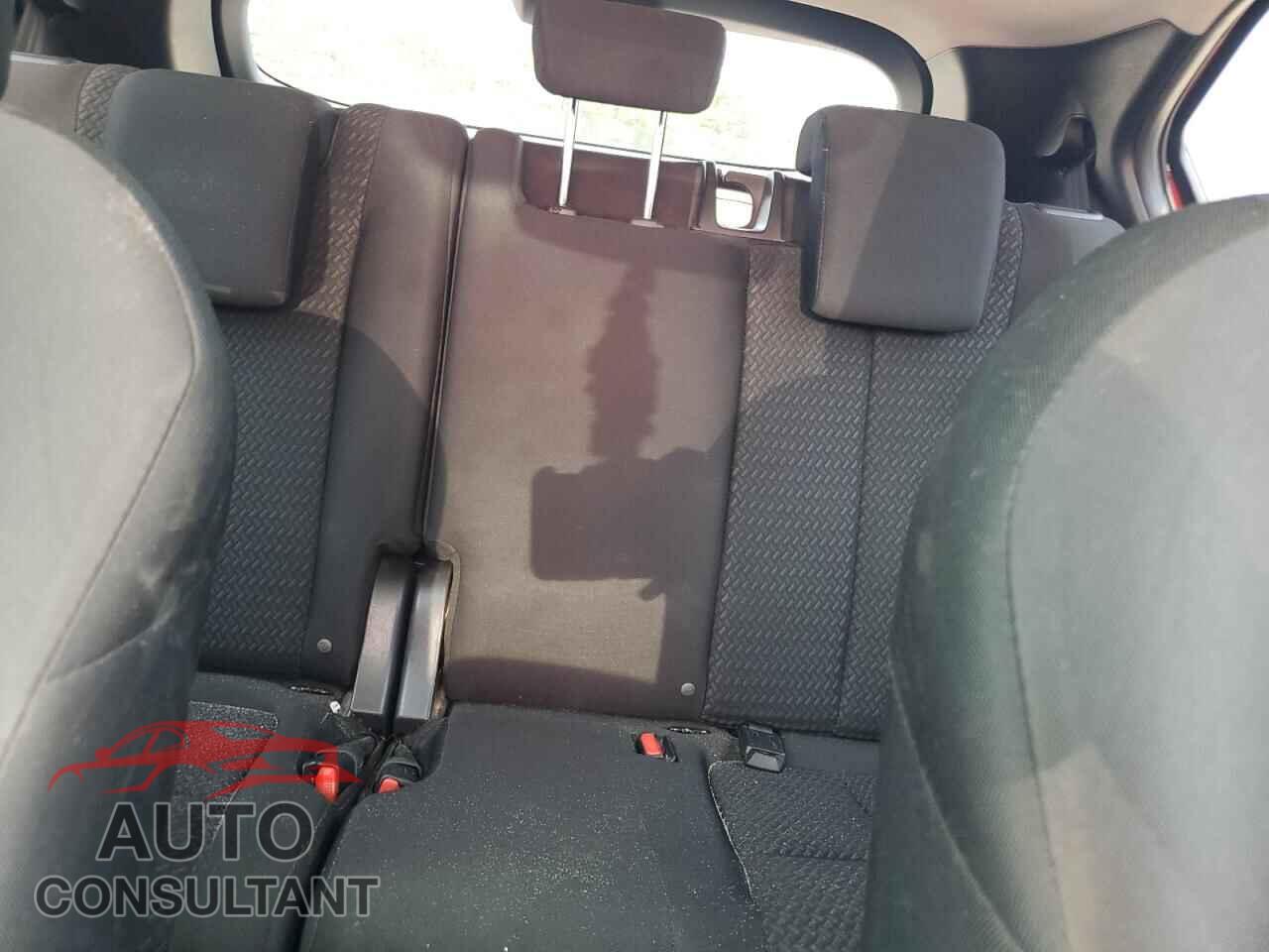 MITSUBISHI ECLIPSE 2020 - JA4AS3AA8LZ021583