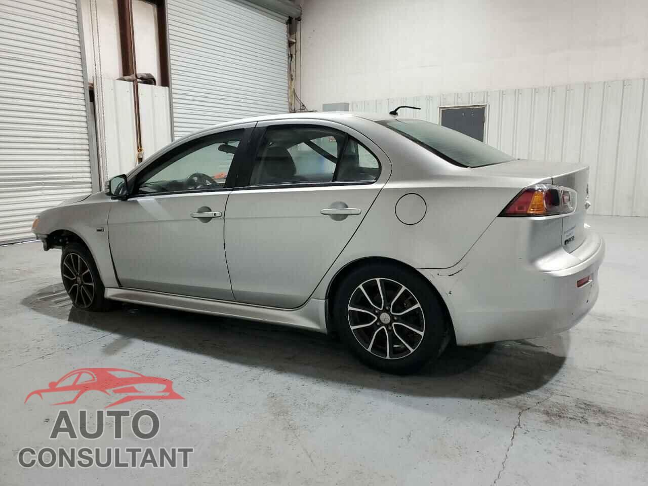 MITSUBISHI LANCER 2017 - JA32U2FU9HU003159