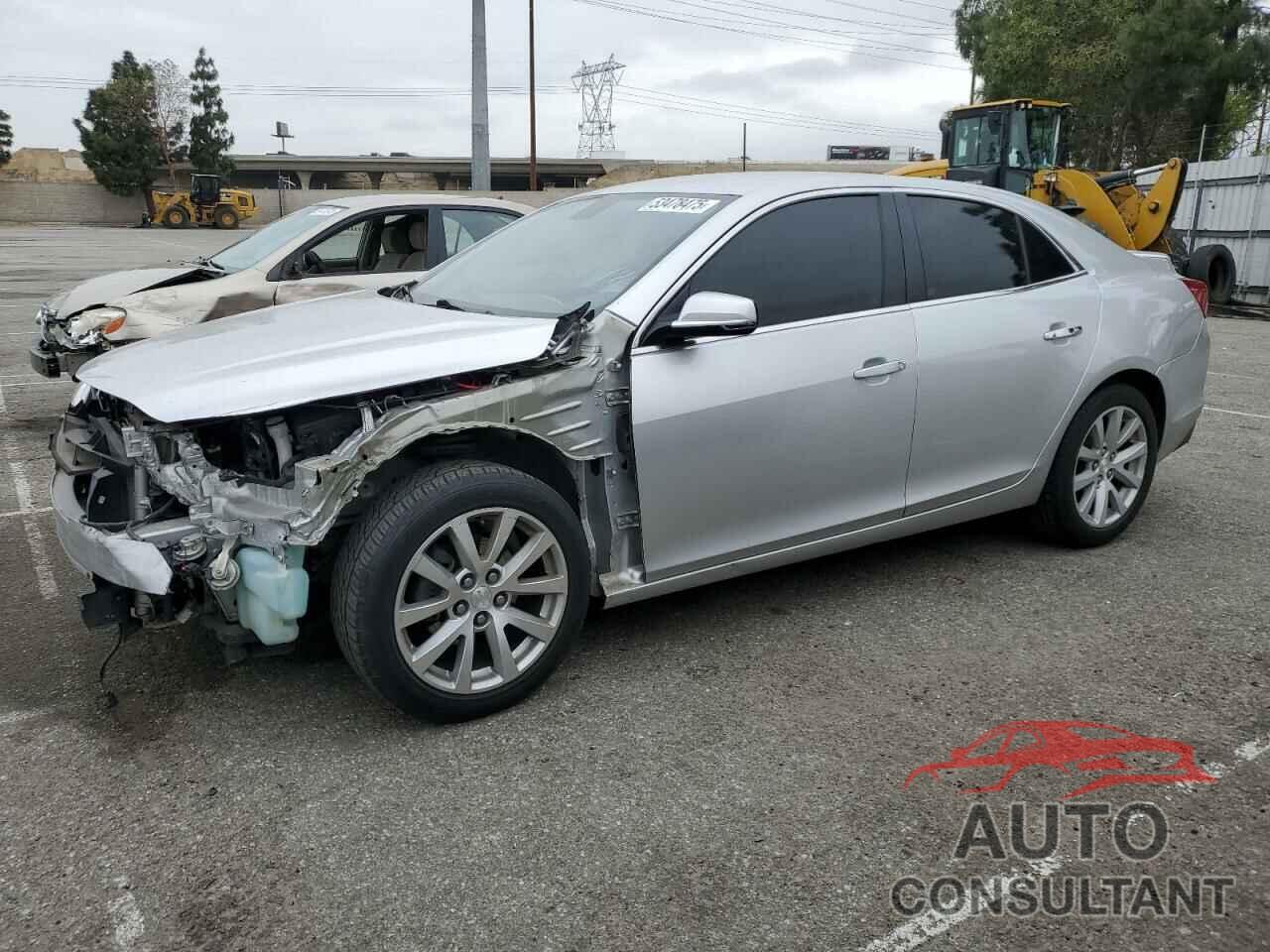 CHEVROLET MALIBU 2015 - 1G11F5SL5FF224824