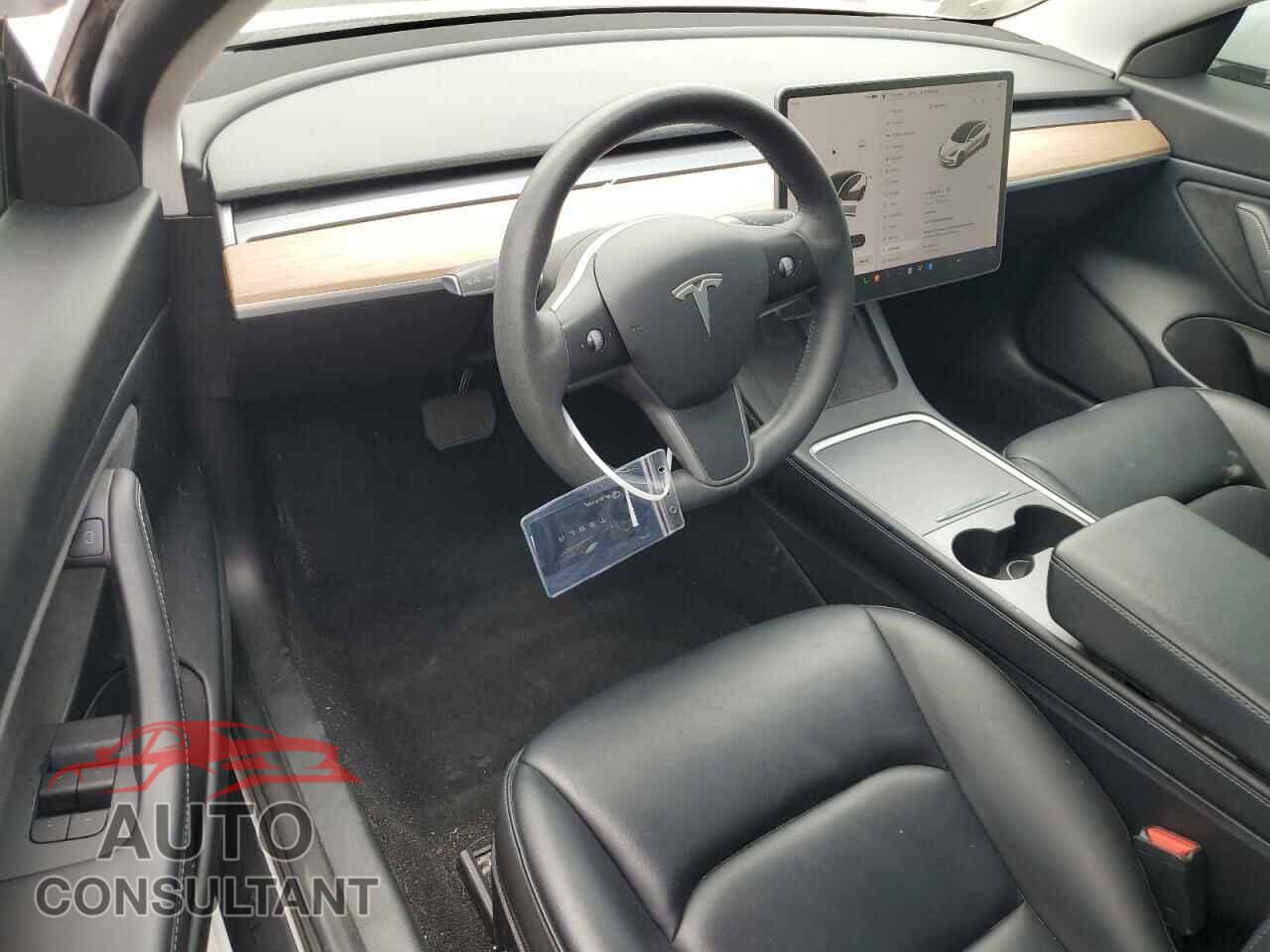 TESLA MODEL 3 2021 - 5YJ3E1EB4MF939903