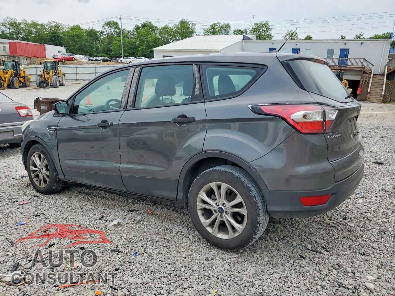 FORD ESCAPE 2017 - 1FMCU0F76HUB65251