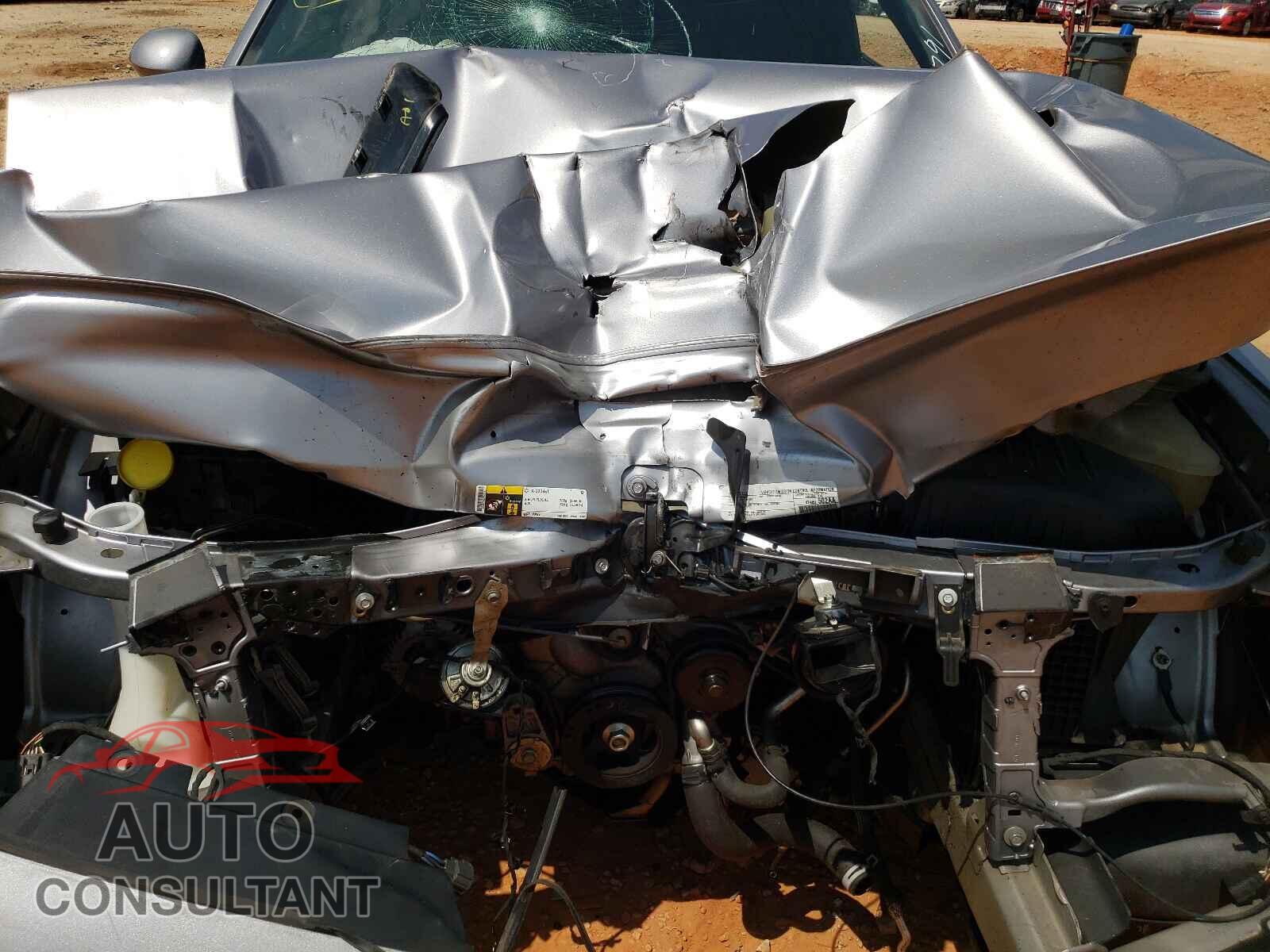 DODGE CHALLENGER 2016 - 2C3CDZAGXGH290792