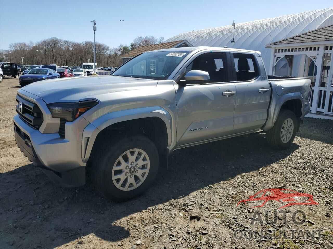 TOYOTA TACOMA 2024 - 3TYLB5JN9RT045273