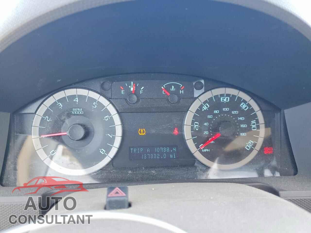FORD ESCAPE 2012 - 1FMCU9DG7CKA11997