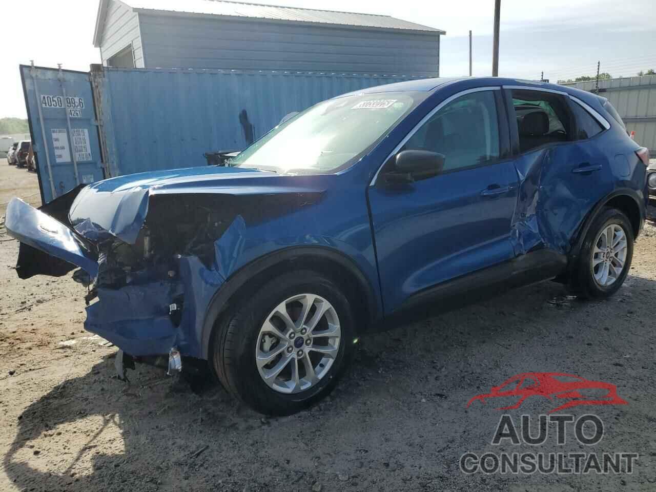 FORD ESCAPE 2022 - 1FMCU0BZXNUB46575