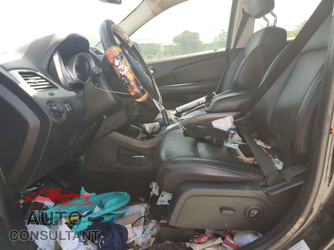 DODGE JOURNEY 2016 - 3C4PDDEG2GT102090