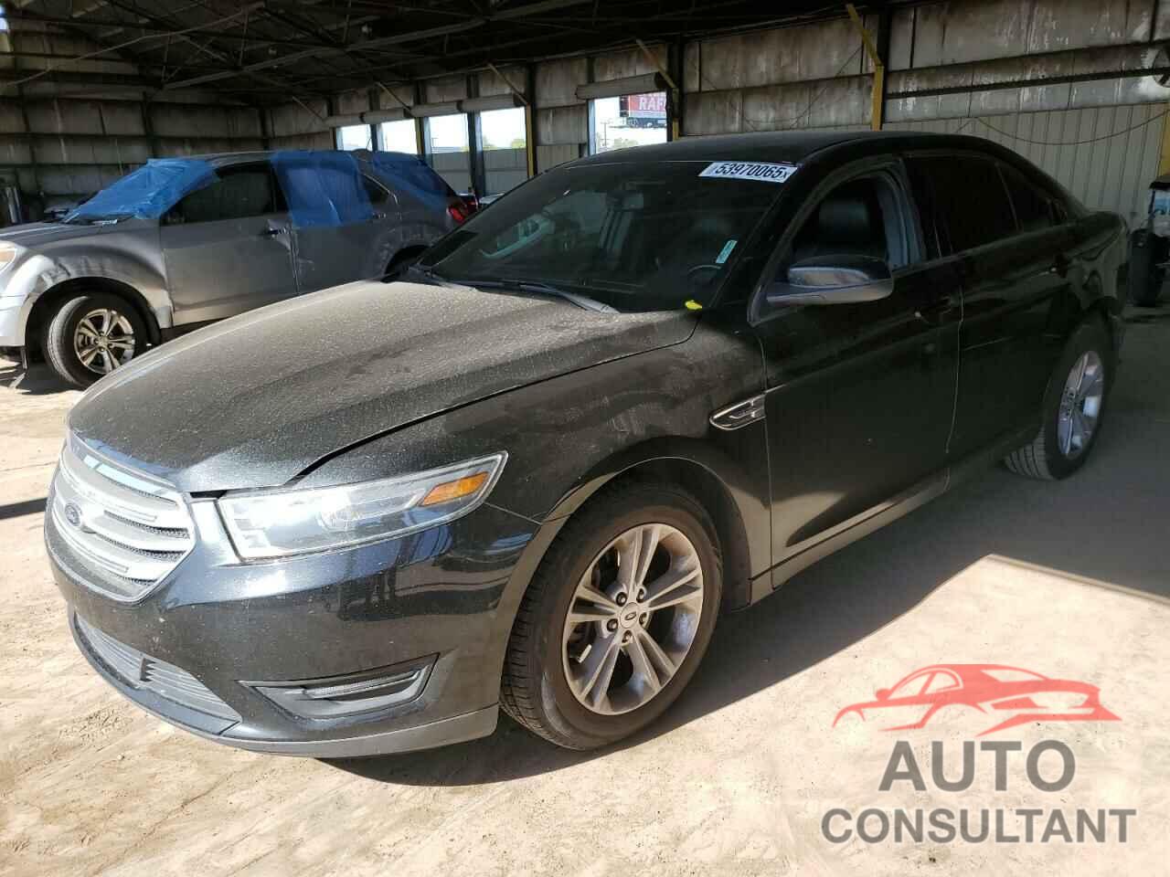 FORD TAURUS 2015 - 1FAHP2E82FG132241