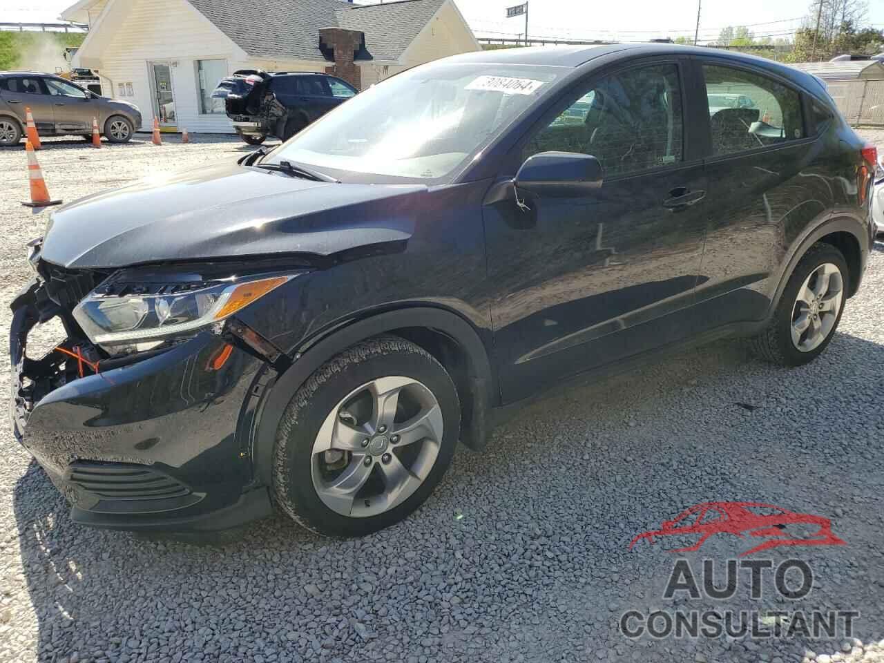 HONDA HR-V 2022 - 3CZRU6H36NM728045