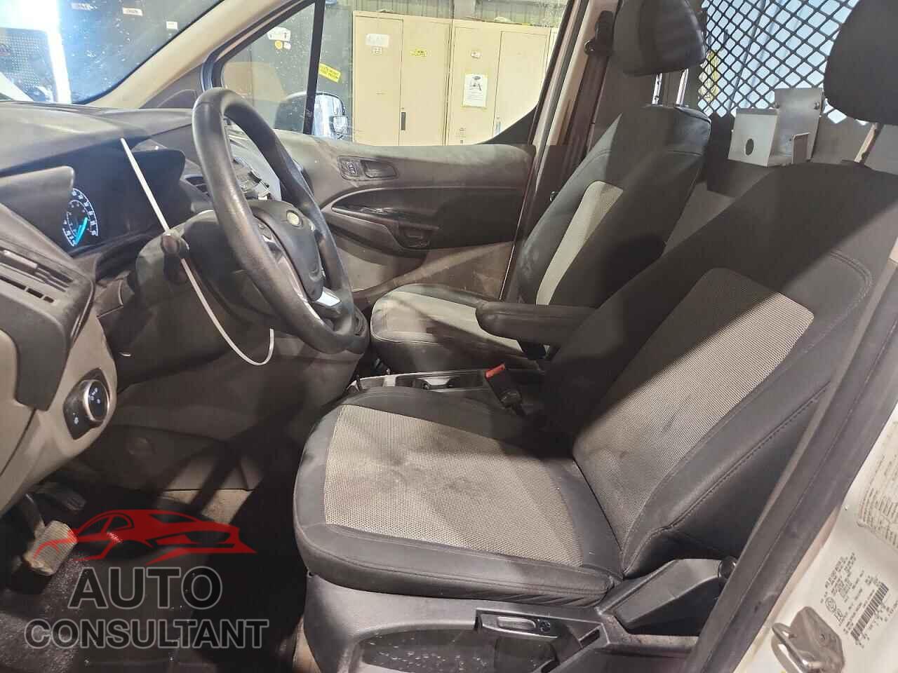 FORD TRANSIT 2020 - NM0LS7S20L1482382