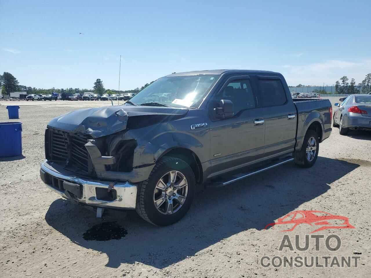 FORD F-150 2015 - 1FTEW1CP7FFB37347