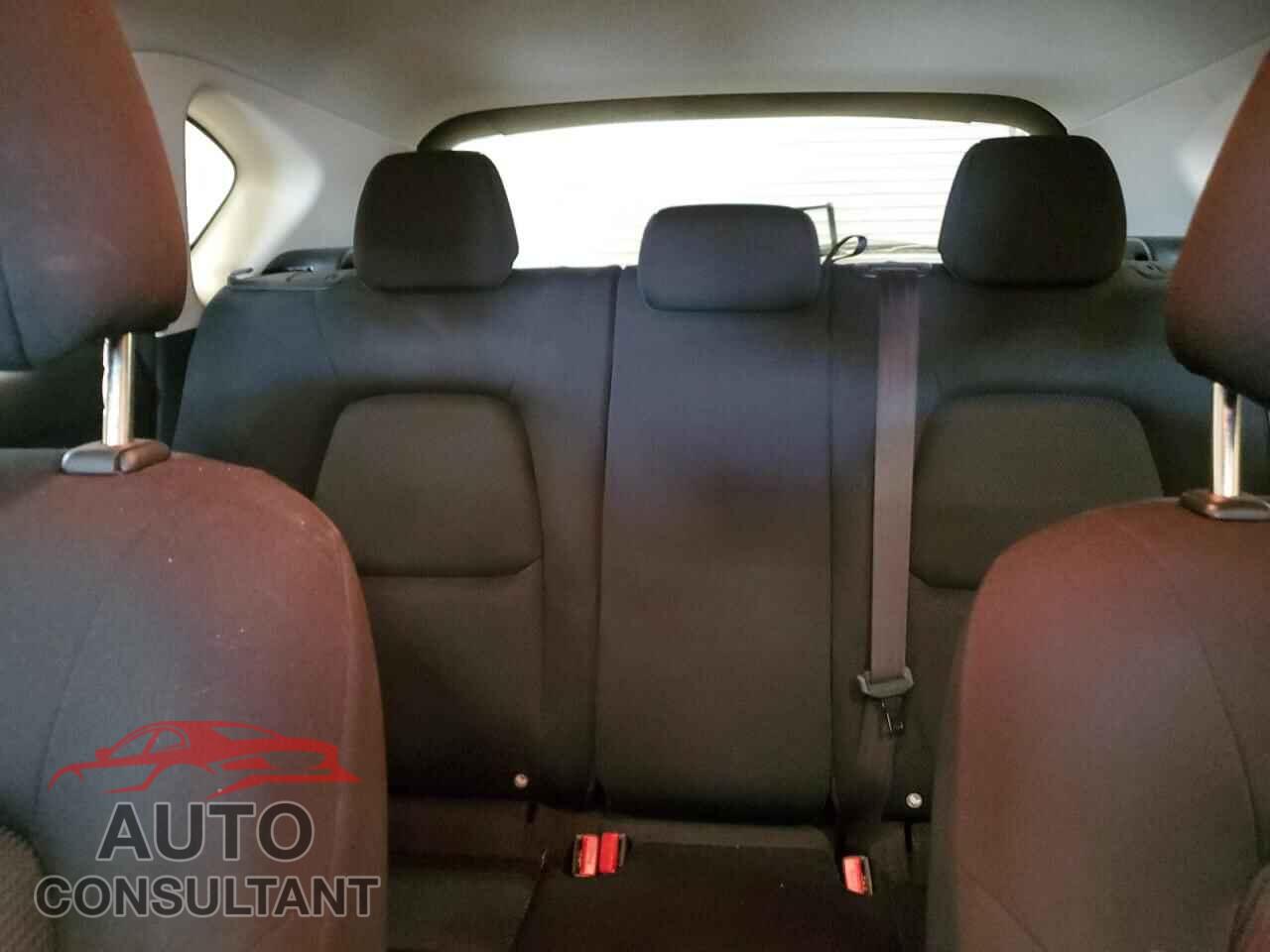 MAZDA CX-5 2020 - JM3KFBBM5L0853122