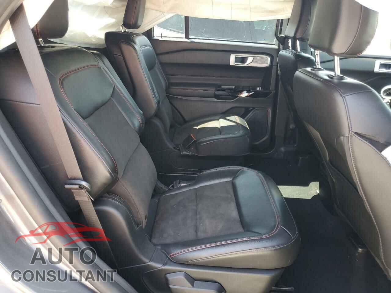 FORD EXPLORER 2022 - 1FMSK7KH2NGB84897