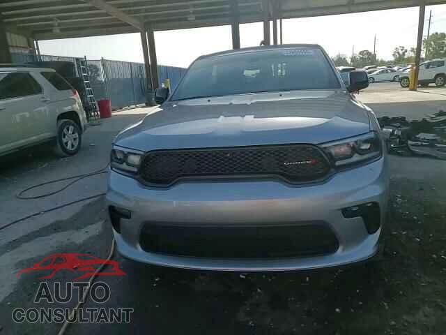 DODGE DURANGO 2021 - 1C4RDHAG4MC572618