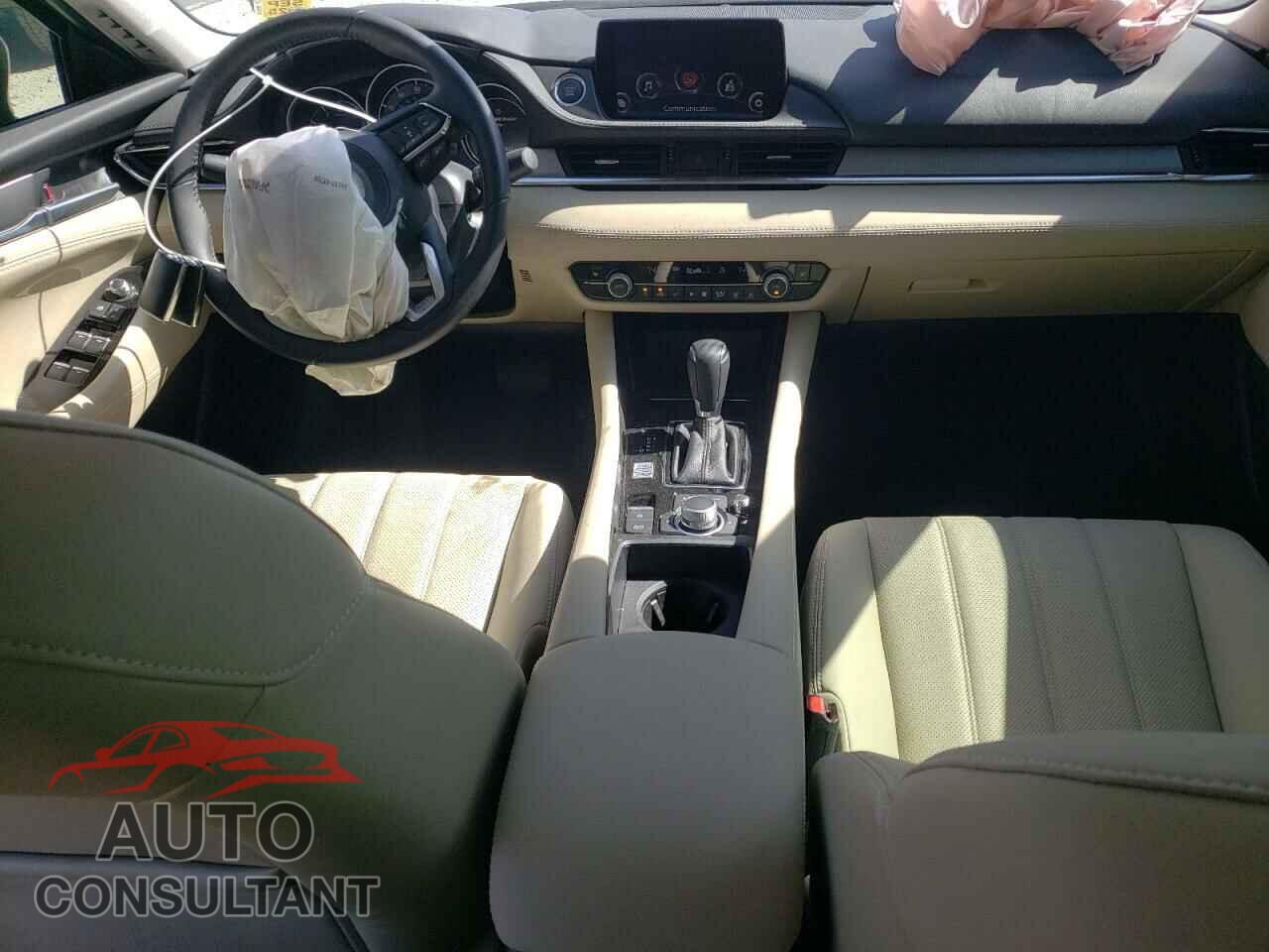 MAZDA 6 2020 - JM1GL1VM3L1527181