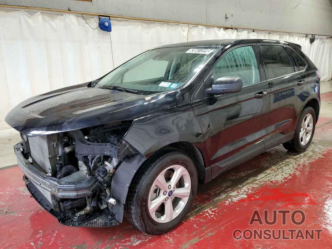 FORD EDGE 2021 - 2FMPK4G94MBA51277