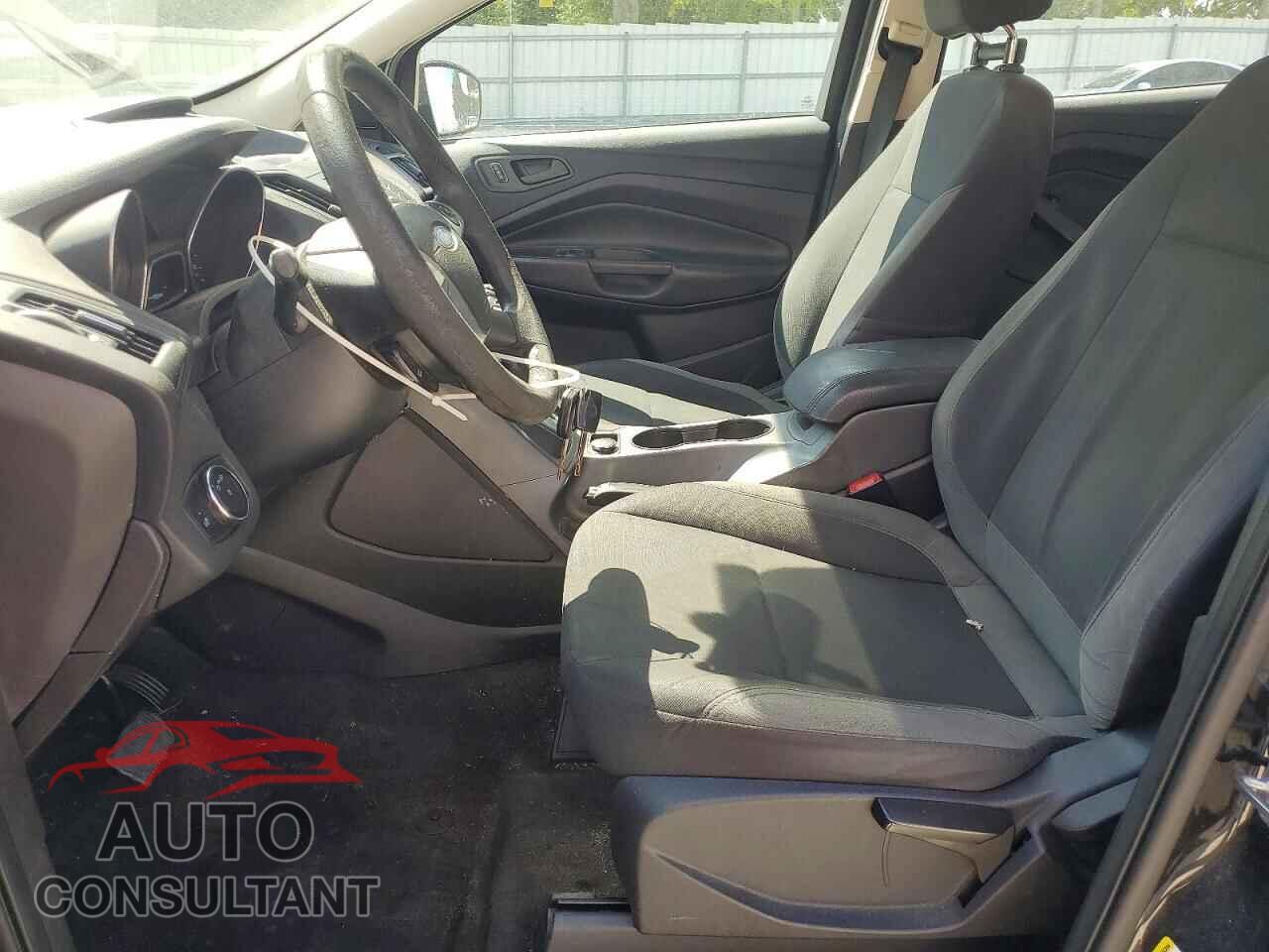 FORD ESCAPE 2014 - 1FMCU0F73EUB80205