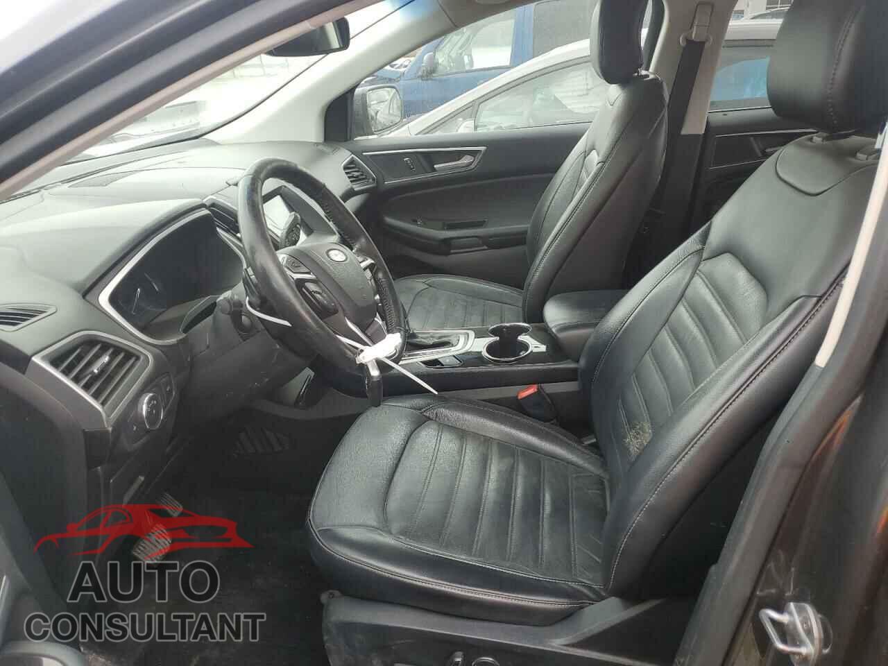 FORD EDGE 2017 - 2FMPK4J8XHBC67849