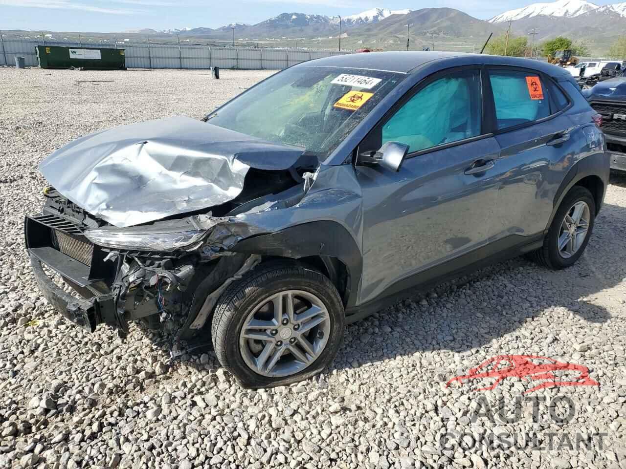 HYUNDAI KONA 2020 - KM8K1CAA7LU445987