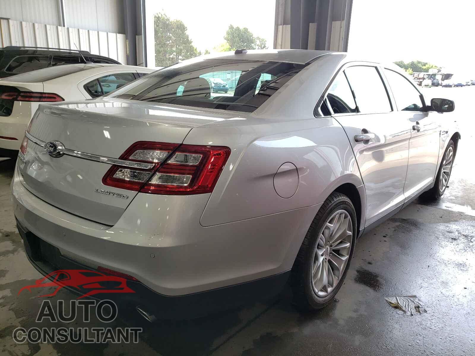 FORD TAURUS 2016 - 1FAHP2F82GG114371