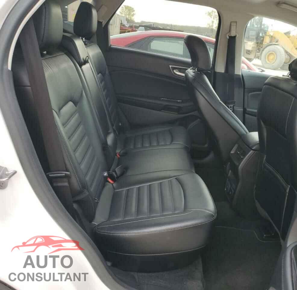 FORD EDGE 2015 - 2FMTK4J87FBB30248