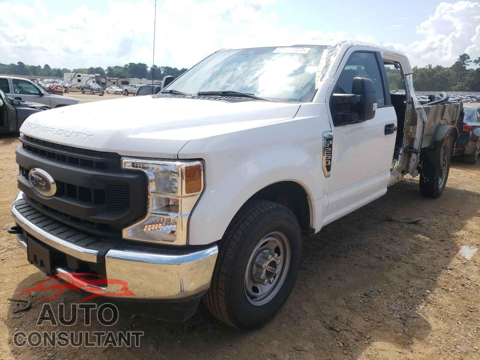 FORD F250 2020 - 1FT7W2A65LEE05063