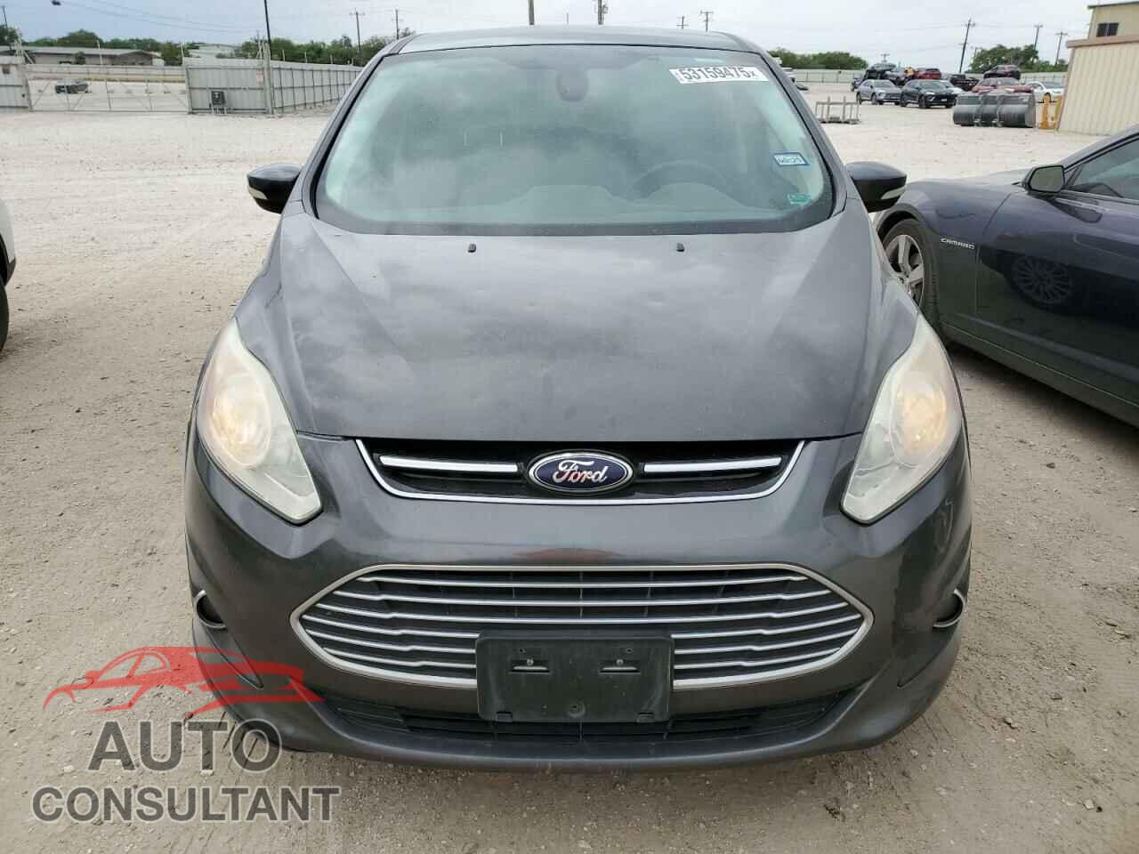FORD CMAX 2015 - 1FADP5BU9FL113632