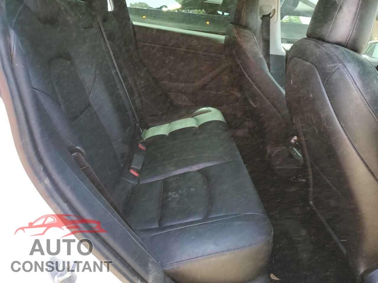 TESLA MODEL 3 2020 - 5YJ3E1EC0LF624331
