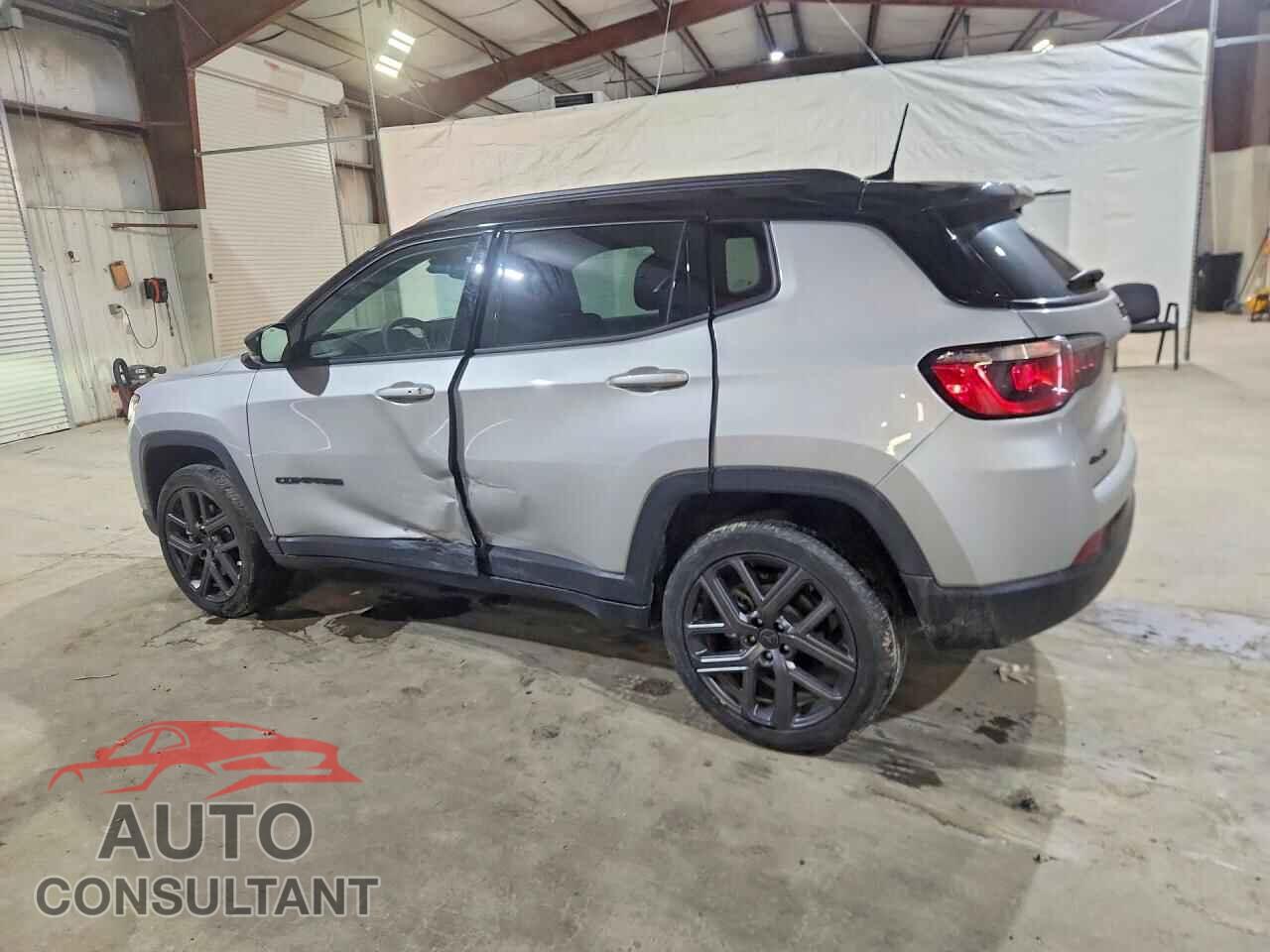 JEEP COMPASS 2026 - 3C4NJDCN5TT221165