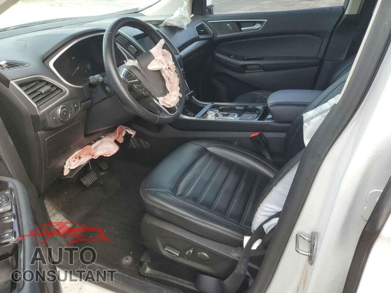 FORD EDGE 2019 - 2FMPK4J93KBB69293