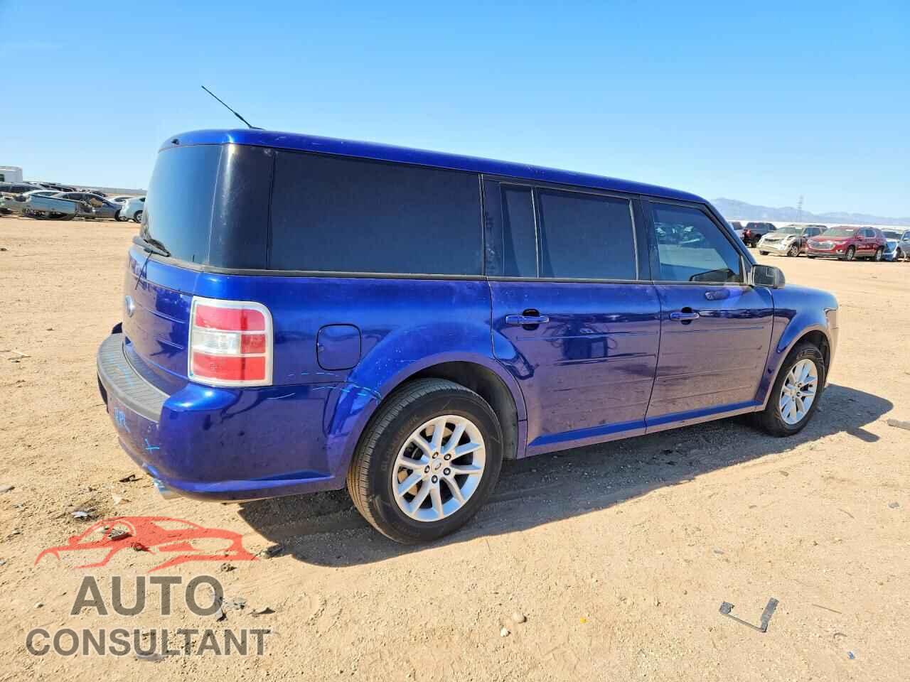 FORD FLEX 2014 - 2FMGK5B85EBD22823