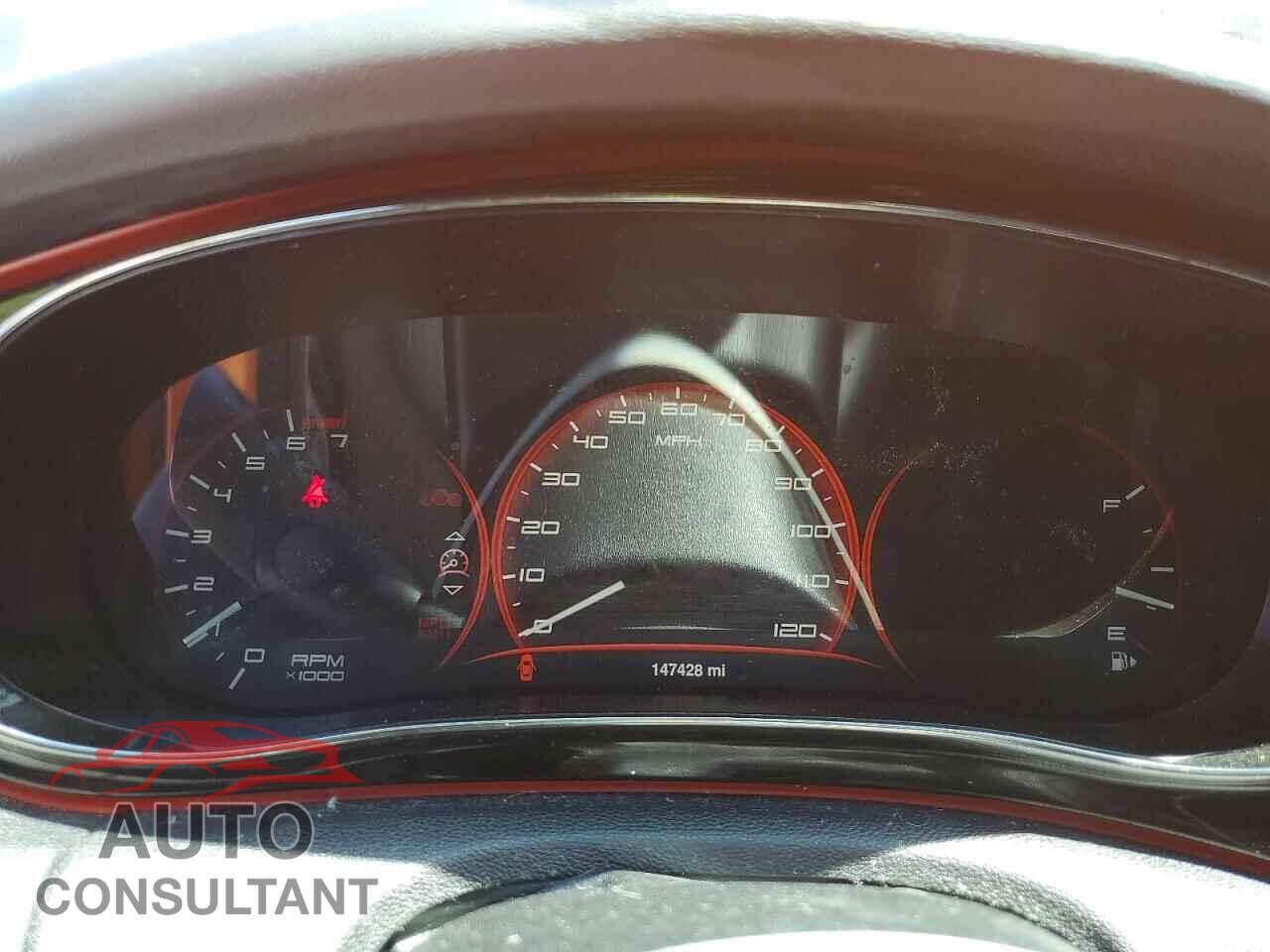 DODGE DART 2014 - 1C3CDFEB0ED861410