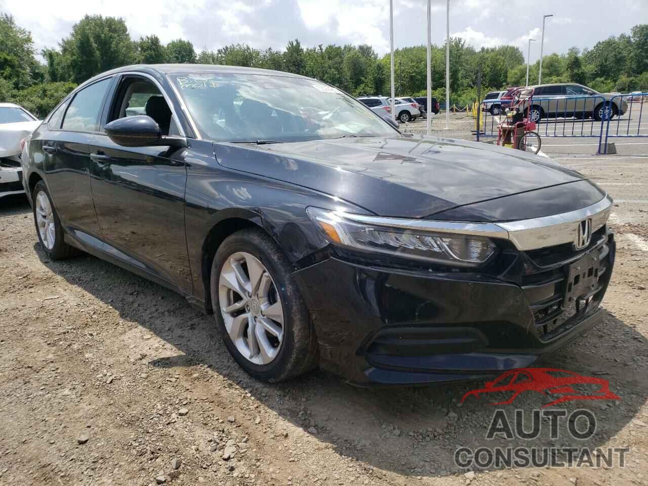 HONDA ACCORD 2019 - 1HGCV1F17KA032124