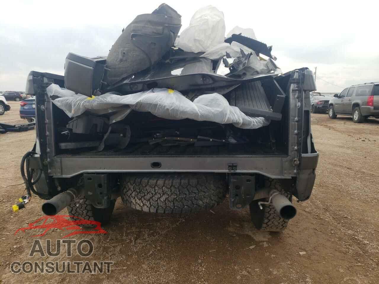 FORD F-150 2023 - 1FTEW1E87PFB02721