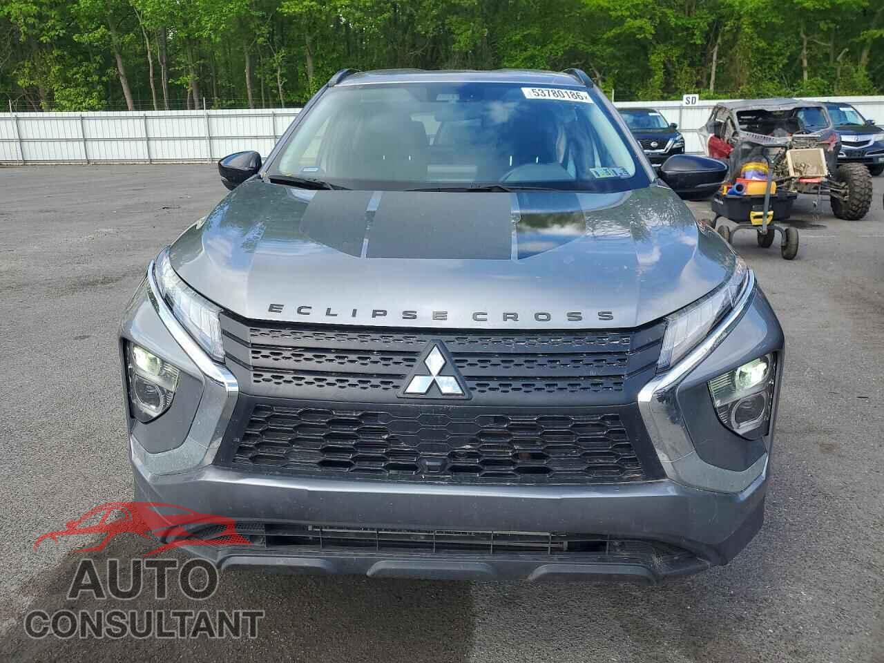 MITSUBISHI ECLIPSE 2024 - JA4ATVAA3RZ055402