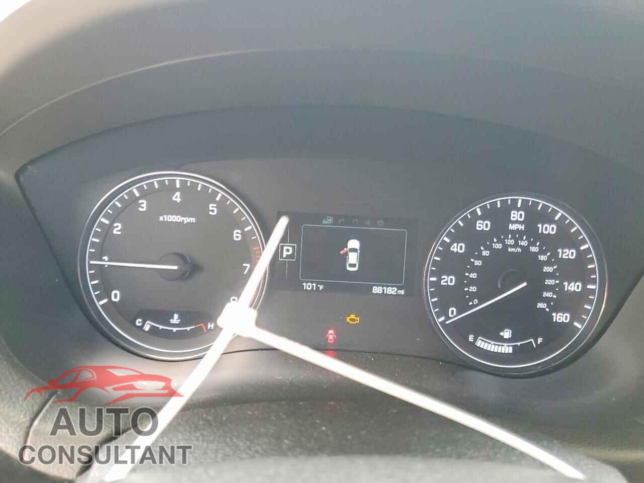HYUNDAI GENESIS 2015 - KMHGN4JE3FU014814