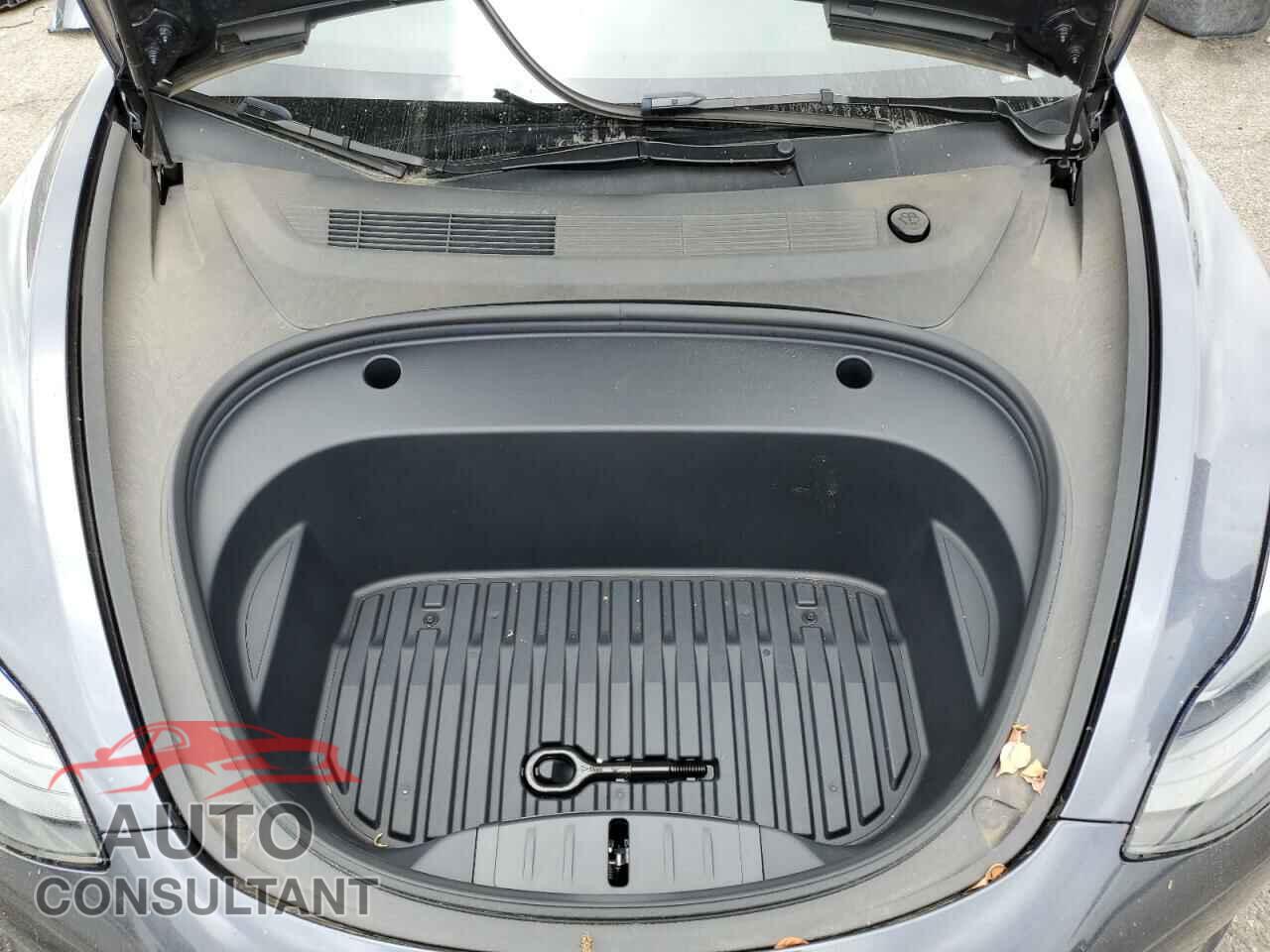TESLA MODEL 3 2023 - 5YJ3E1EA2PF548275