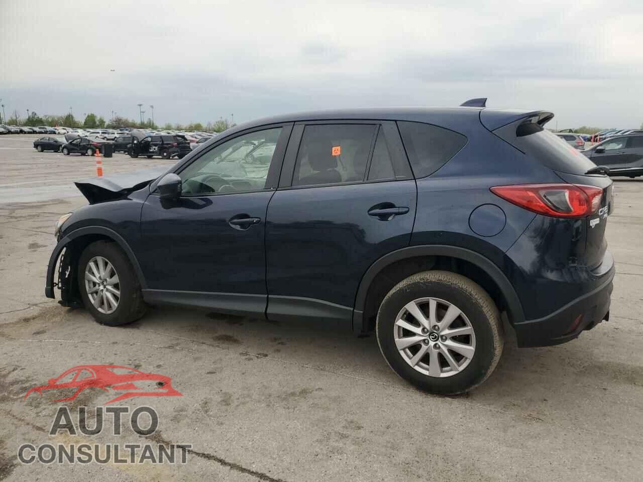 MAZDA CX-5 2015 - JM3KE4CY9F0444562