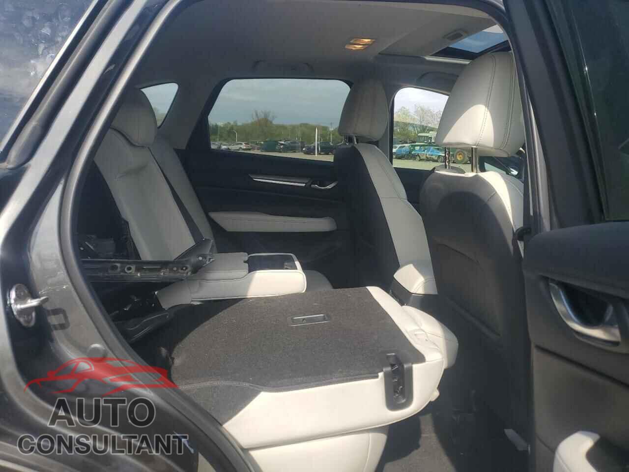 MAZDA CX-5 2021 - JM3KFBDM2M0307909