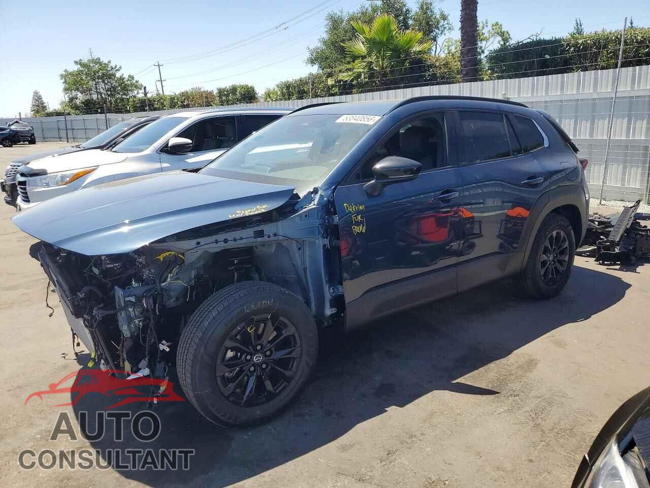 MAZDA CX-50 2026 - 7MMVAADW6TN166599