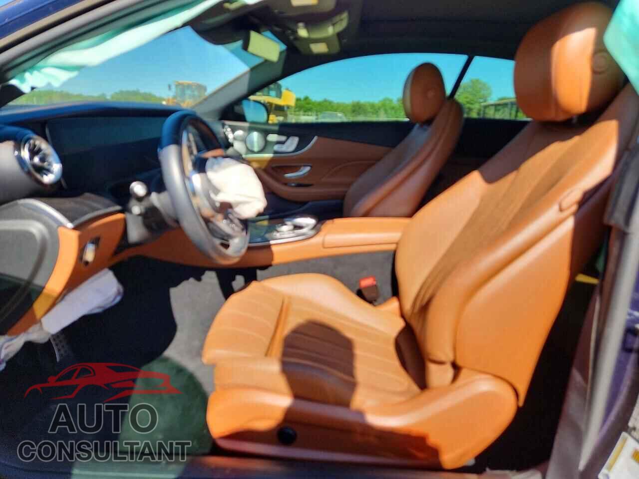 MERCEDES-BENZ E-CLASS 2019 - WDD1J6JB5KF078817